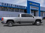 2026 Chevrolet Silverado 3500 Crew Cab 4WD Pickup for sale #A10873 - photo 5