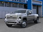 2026 Chevrolet Silverado 3500 Crew Cab 4WD Pickup for sale #A10873 - photo 6