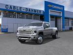 2026 Chevrolet Silverado 3500 Crew Cab 4WD Pickup for sale #A10873 - photo 8