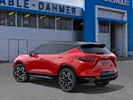 2026 Chevrolet Blazer AWD SUV for sale #A10874 - photo 2