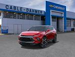 2026 Chevrolet Blazer AWD SUV for sale #A10874 - photo 8