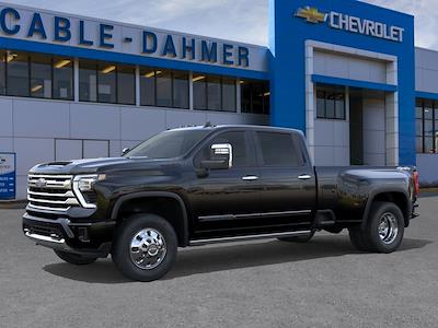 New 2026 Chevrolet Silverado 3500 High Country Crew Cab for sale #A10877 - photo 1