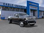 New 2026 Chevrolet Silverado 3500 High Country Crew Cab for sale #A10877 - photo 3