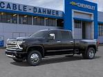 New 2026 Chevrolet Silverado 3500 High Country Crew Cab for sale #A10877 - photo 1