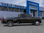 New 2026 Chevrolet Silverado 3500 High Country Crew Cab for sale #A10877 - photo 5