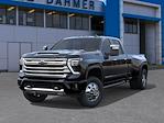 New 2026 Chevrolet Silverado 3500 High Country Crew Cab for sale #A10877 - photo 6