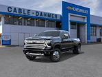 New 2026 Chevrolet Silverado 3500 High Country Crew Cab for sale #A10877 - photo 8