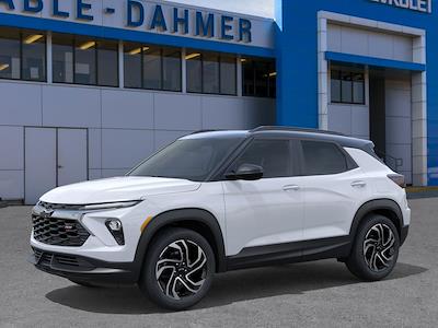 2026 Chevrolet Trailblazer FWD SUV for sale #A10879 - photo 1