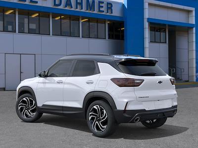 2026 Chevrolet Trailblazer FWD SUV for sale #A10879 - photo 2