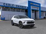 2026 Chevrolet Trailblazer FWD SUV for sale #A10879 - photo 3