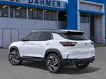 2026 Chevrolet Trailblazer FWD SUV for sale #A10879 - photo 2