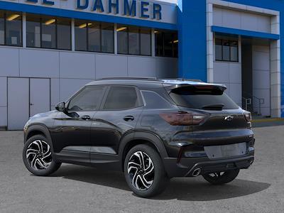 2026 Chevrolet Trailblazer FWD SUV for sale #A10880 - photo 2