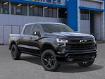 New 2026 Chevrolet Silverado 1500 RST Crew Cab for sale #A10883 - photo 7