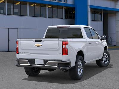 New 2026 Chevrolet Silverado 1500 - photo 1