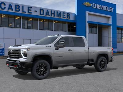 New 2026 Chevrolet Silverado 2500 LT Crew Cab for sale #A10888 - photo 1