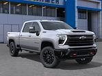 New 2026 Chevrolet Silverado 2500 LT Crew Cab for sale #A10888 - photo 7