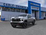 New 2026 Chevrolet Silverado 2500 LT Crew Cab for sale #A10888 - photo 8