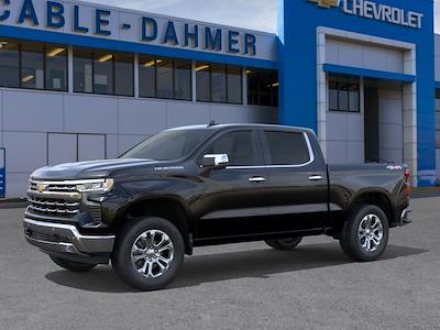 New 2026 Chevrolet Silverado 1500 LTZ Crew Cab for sale #A10889 - photo 2