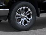 New 2026 Chevrolet Silverado 1500 LTZ Crew Cab for sale #A10889 - photo 9