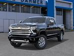 New 2026 Chevrolet Silverado 2500 High Country Crew Cab for sale #A10890 - photo 6