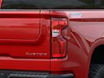 New 2026 Chevrolet Silverado 1500 Custom Crew Cab for sale #A10891 - photo 25