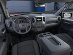 New 2026 Chevrolet Silverado 1500 Custom Crew Cab for sale #A10891 - photo 29