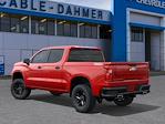 New 2026 Chevrolet Silverado 1500 Custom Crew Cab for sale #A10891 - photo 3