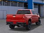 New 2026 Chevrolet Silverado 1500 Custom Crew Cab for sale #A10891 - photo 4