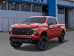 New 2026 Chevrolet Silverado 1500 Custom Crew Cab for sale #A10891 - photo 6