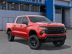 New 2026 Chevrolet Silverado 1500 Custom Crew Cab for sale #A10891 - photo 7