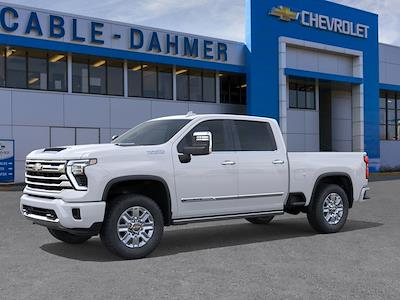 New 2026 Chevrolet Silverado 2500 High Country Crew Cab for sale #A10892 - photo 2