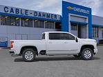 New 2026 Chevrolet Silverado 2500 High Country Crew Cab for sale #A10892 - photo 5