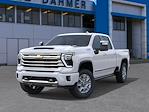 New 2026 Chevrolet Silverado 2500 High Country Crew Cab for sale #A10892 - photo 6