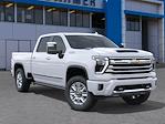 New 2026 Chevrolet Silverado 2500 High Country Crew Cab for sale #A10892 - photo 7