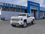 New 2026 Chevrolet Silverado 2500 High Country Crew Cab for sale #A10892 - photo 8