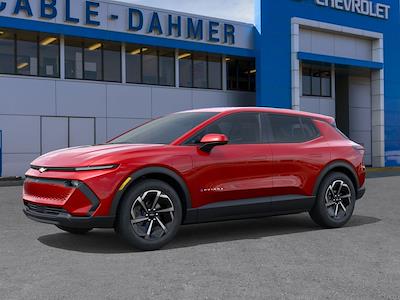 2026 Chevrolet Equinox EV FWD SUV for sale #A10893 - photo 1