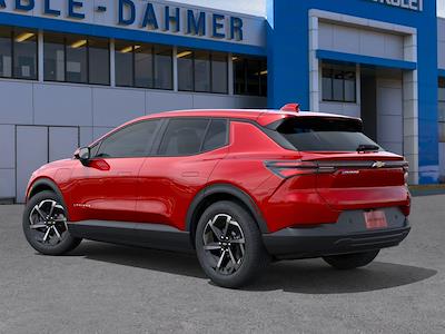 2026 Chevrolet Equinox EV FWD SUV for sale #A10893 - photo 2