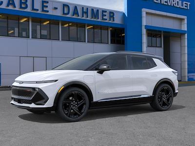 New 2026 Chevrolet Equinox EV RS for sale #A10894 - photo 2