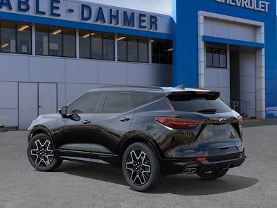 2026 Chevrolet Blazer AWD SUV for sale #A10895 - photo 2