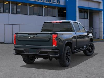 New 2026 Chevrolet Silverado 2500 - photo 1