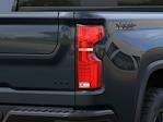 New 2026 Chevrolet Silverado 2500 LTZ Crew Cab for sale #A10897 - photo 11