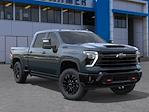 New 2026 Chevrolet Silverado 2500 LTZ Crew Cab for sale #A10897 - photo 7