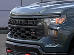 New 2026 Chevrolet Silverado 1500 Custom Crew Cab for sale #A10898 - photo 13