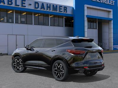 2026 Chevrolet Blazer AWD SUV for sale #A10900 - photo 2