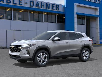 New 2026 Chevrolet Trax LS for sale #A10904 - photo 1