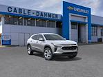 New 2026 Chevrolet Trax LS for sale #A10904 - photo 4