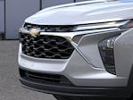 New 2026 Chevrolet Trax LS for sale #A10904 - photo 13