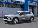 New 2026 Chevrolet Trax LS for sale #A10904 - photo 1