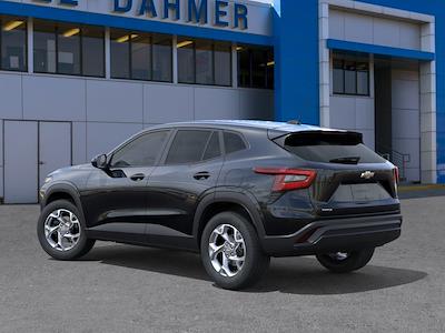 New 2026 Chevrolet Trax LS for sale #A10905 - photo 2