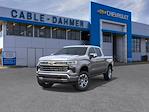 2026 Chevrolet Silverado 1500 Crew Cab 4WD Pickup for sale #A10906 - photo 8